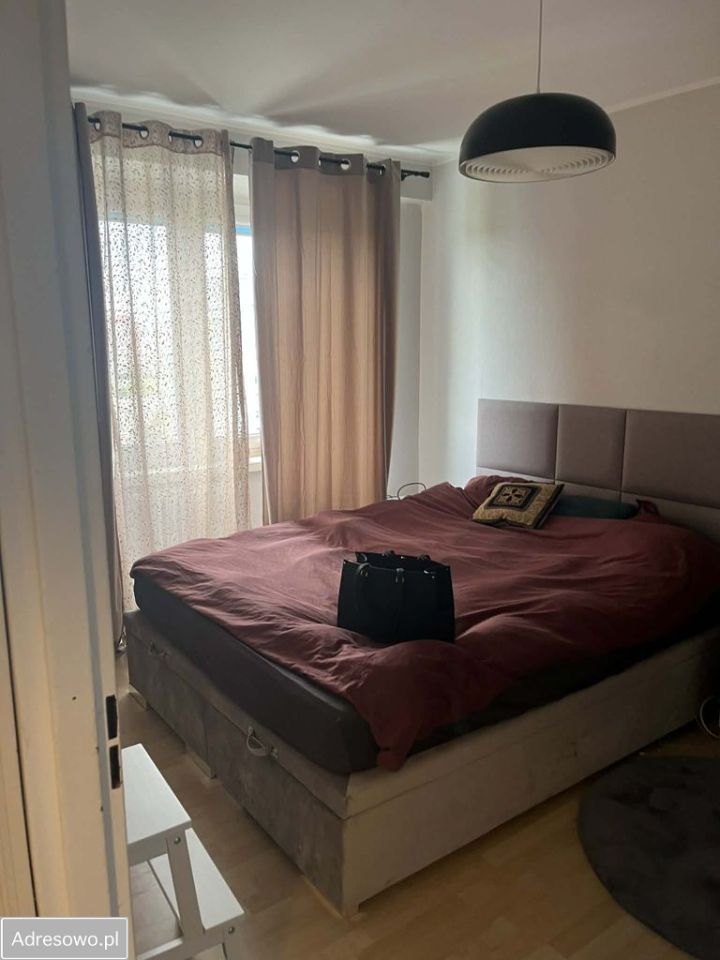 Mieszkanie 2-pokojowe Warszawa Mokotów, ul. Jana Sebastiana Bacha. Zdjęcie 5