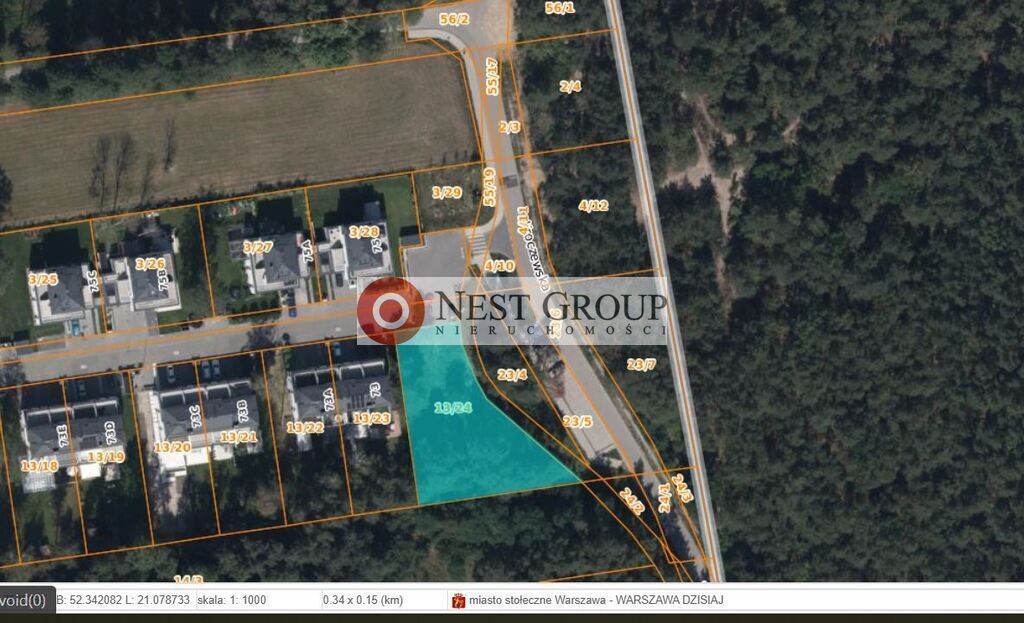 dom wolnostojący, 6 pokoi Warszawa Białołęka, ul. Kroczewska. Zdjęcie 6