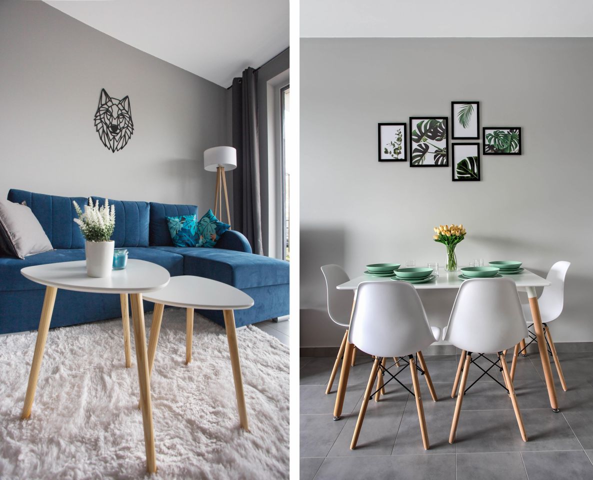 Mieszkanie 2-pokojowe Warszawa Włochy, ul. Przerwana. Zdjęcie 7