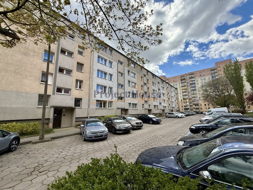 Mieszkanie 3-pokojowe Łódź Zarzew, ul. Tatrzańska. Zdjęcie 21