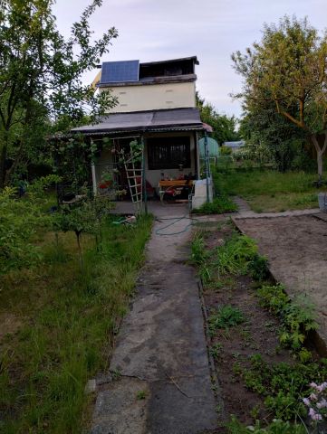 Działka rod Gorzów Wielkopolski Górczyn. Zdjęcie 1