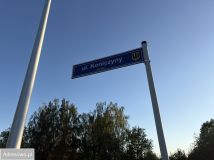 Działka budowlana Rusiec, ul. Koniczyny. Zdjęcie 1