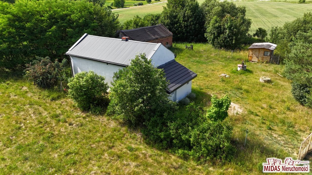 dom, 3 pokoje Szczutkowo. Zdjęcie 5