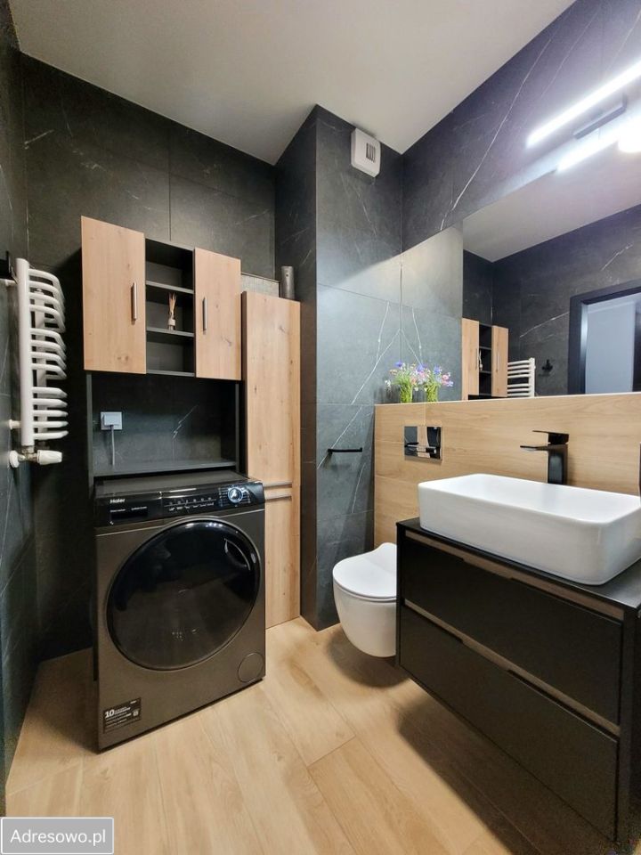 Mieszkanie 2-pokojowe Katowice Wełnowiec, ul. Bytkowska. Zdjęcie 9