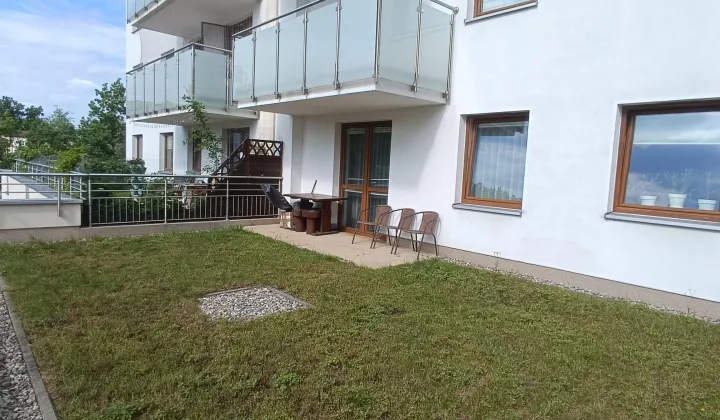 Mieszkanie 2-pokojowe Warszawa, ul. Strumykowa