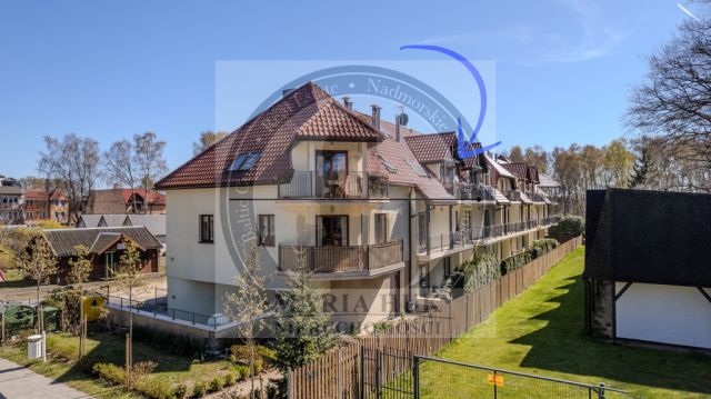 Mieszkanie 3-pokojowe Łukęcin, ul. Słoneczna. Zdjęcie 1