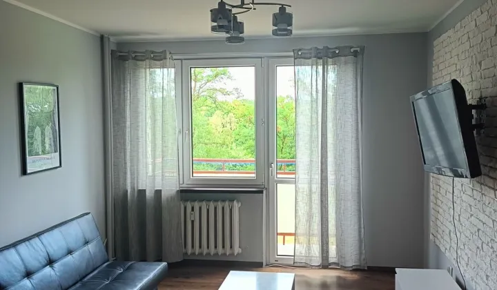 Mieszkanie 2-pokojowe Piła Górne, ul. Medyczna