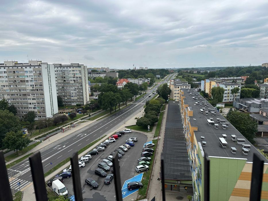 Mieszkanie 3-pokojowe Lubin, ul. Armii Krajowej. Zdjęcie 2