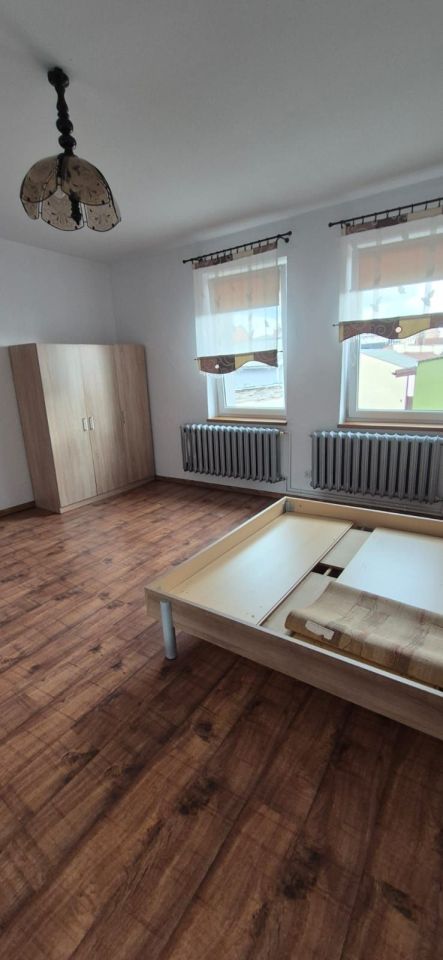 Mieszkanie 2-pokojowe Wieruszów. Zdjęcie 1