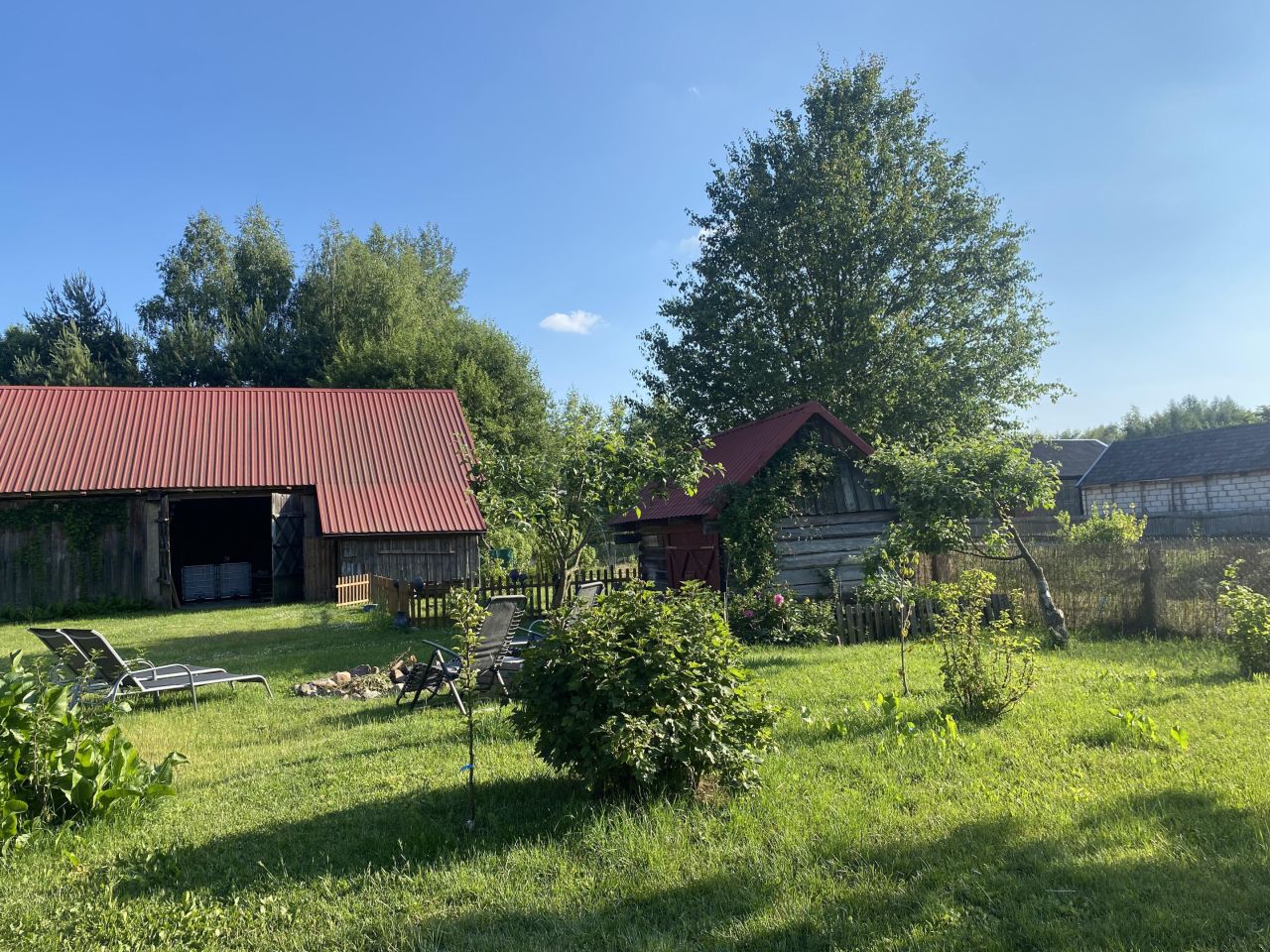 dom wolnostojący, 3 pokoje Ochrymy. Zdjęcie 24