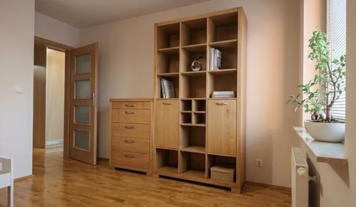 Mieszkanie 2-pokojowe Kraków Mydlniki, ul. Wincentego Weryhy-Darowskiego