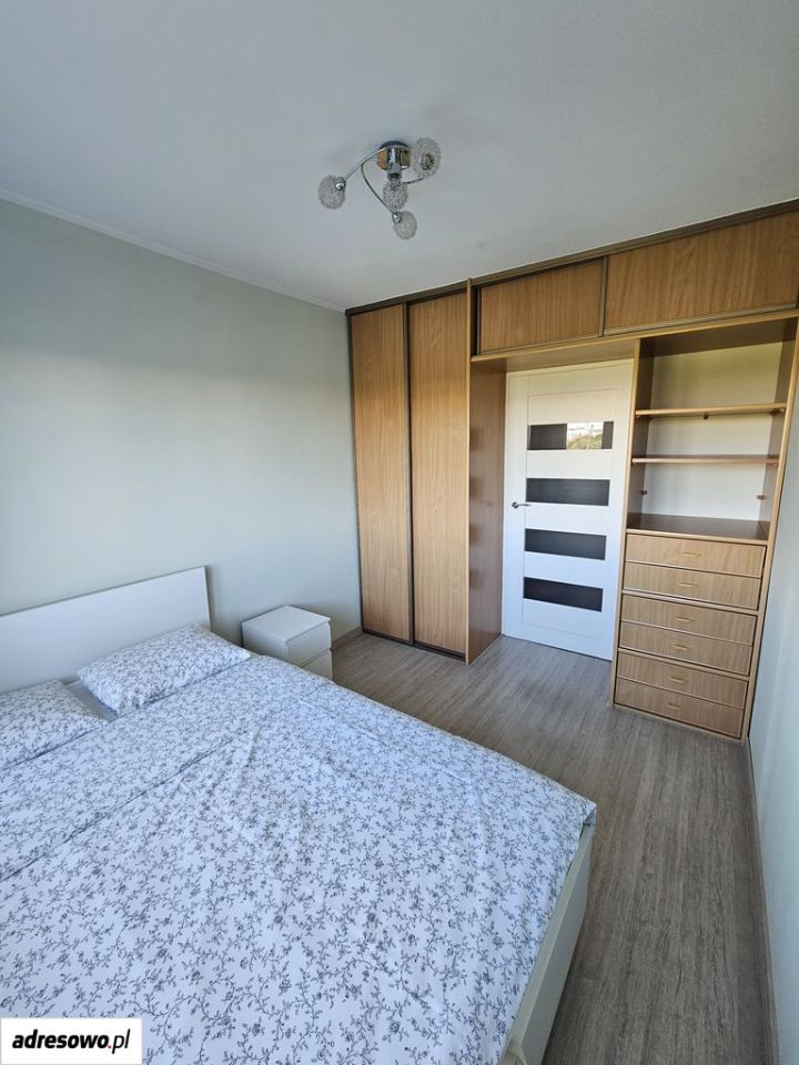 Mieszkanie 2-pokojowe Poznań Nowe Miasto, os. Oświecenia. Zdjęcie 10