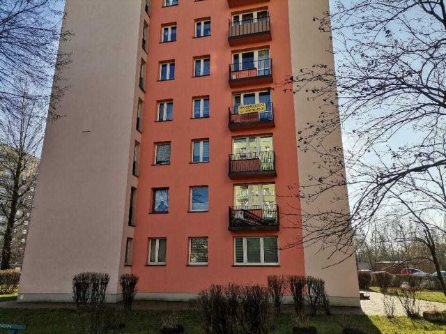 Mieszkanie 2-pokojowe Sosnowiec, ul. Jagiellońska. Zdjęcie 1