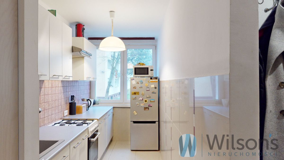 Mieszkanie 2-pokojowe Warszawa Śródmieście, ul. Miła. Zdjęcie 14