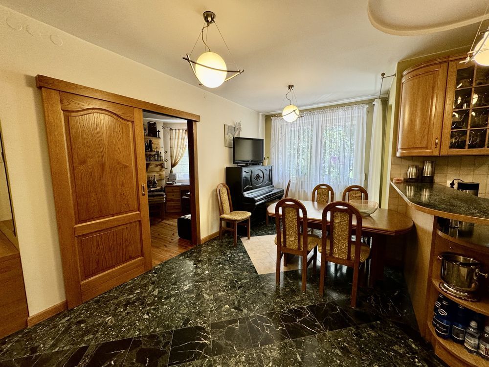 Mieszkanie 4-pokojowe Łódź Widzew, ul. Sarnia. Zdjęcie 8