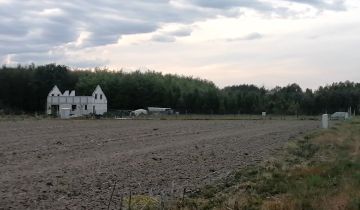 Działka budowlana Jeszkowice, ul. Pod Lasem