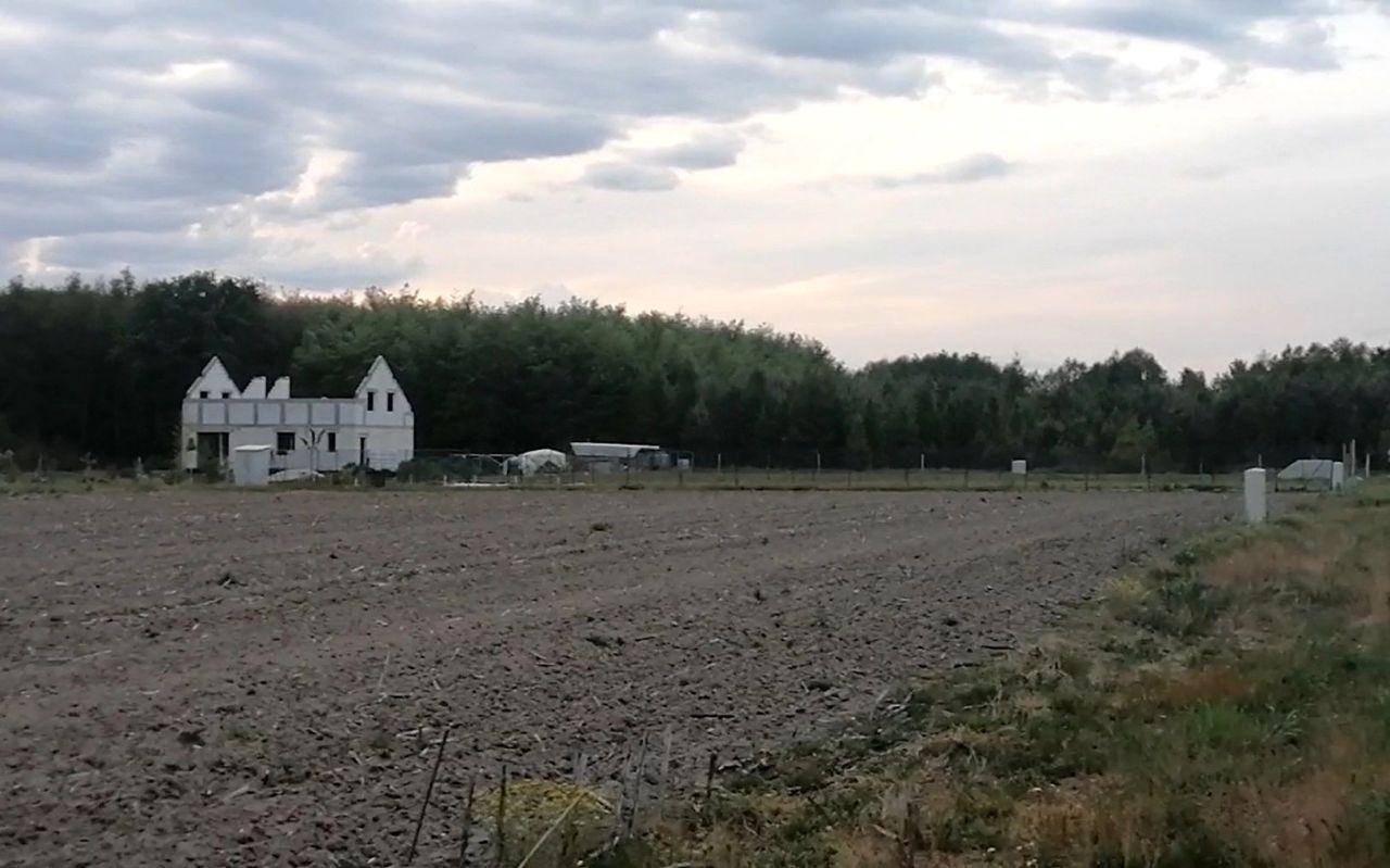 Działka budowlana Jeszkowice, ul. Pod Lasem