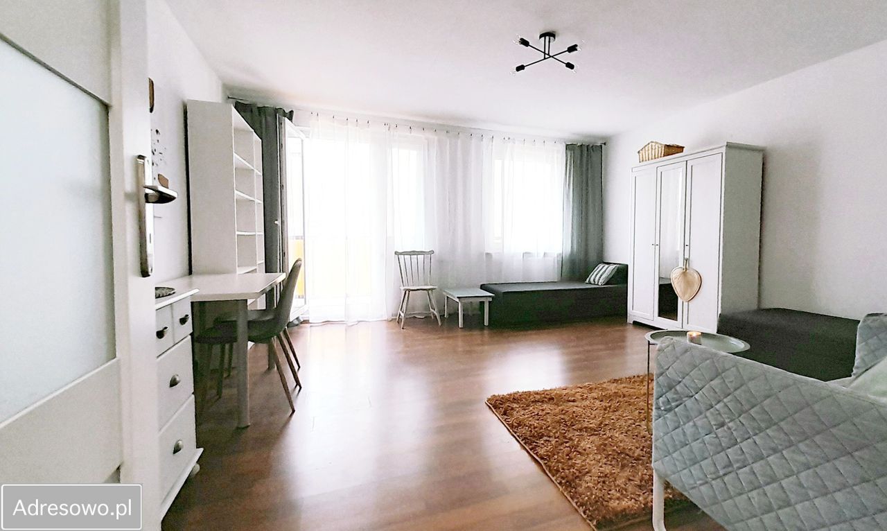 Mieszkanie 3-pokojowe Wrocław Śródmieście, ul. Oleśnicka