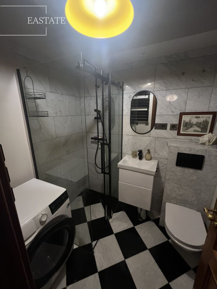 Mieszkanie 3-pokojowe Gdynia Wzgórze Świętego Maksymiliana, ul. bp. Dominika. Zdjęcie 3