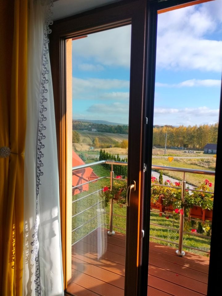 dom wolnostojący, 5 pokoi Bieliny. Zdjęcie 14