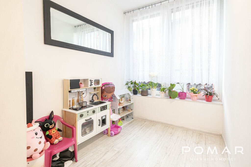 Mieszkanie 4-pokojowe Rybnik, ul. Mikołaja Reja. Zdjęcie 8