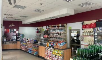 Działka inwestycyjna Samborzec