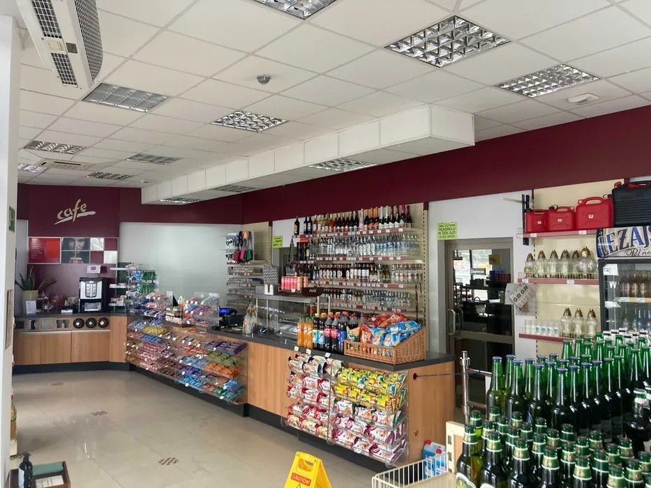 Działka inwestycyjna Samborzec. Zdjęcie 2