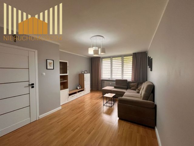 Mieszkanie 2-pokojowe Warszawa Targówek, ul. Krasnobrodzka. Zdjęcie 1