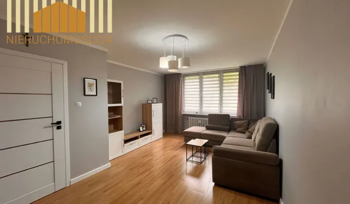 Mieszkanie 2-pokojowe Warszawa Targówek, ul. Krasnobrodzka