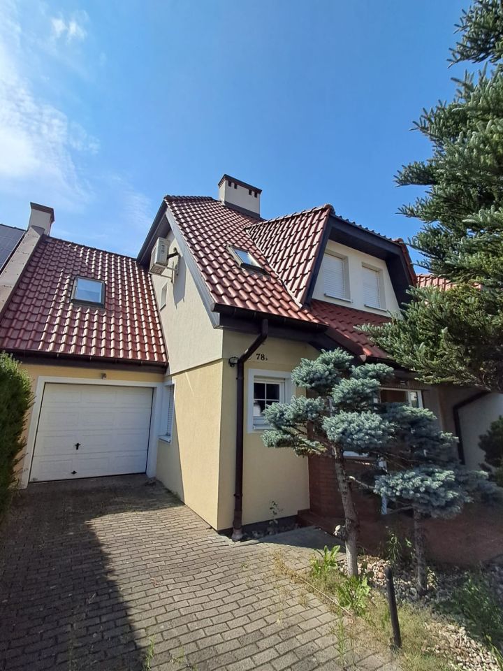 bliźniak, 4 pokoje Kalisz, ul. Graniczna. Zdjęcie 26