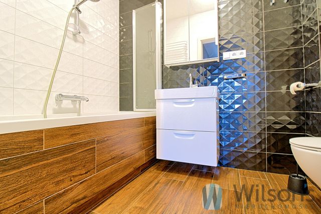 Mieszkanie 3-pokojowe Ząbki, ul. Różana. Zdjęcie 7