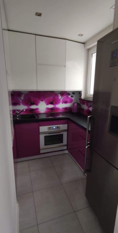 Mieszkanie 2-pokojowe Gorzów Wielkopolski, ul. Warszawska. Zdjęcie 2