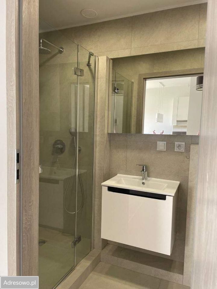 Mieszkanie 2-pokojowe Rumia Janowo, ul. Stoczniowców. Zdjęcie 6