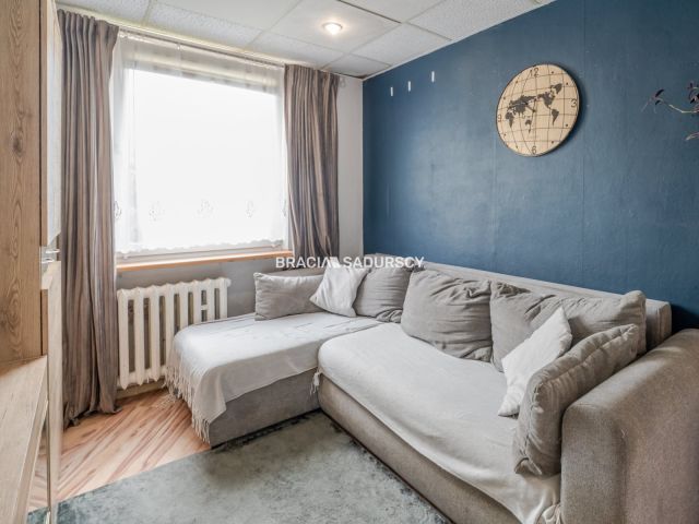 Mieszkanie 3-pokojowe Kraków Bieńczyce, os. Kalinowe. Zdjęcie 1