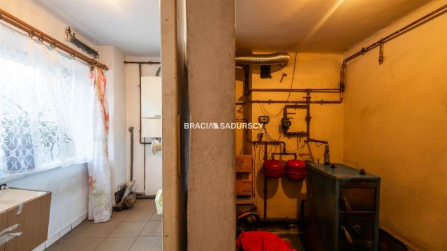 dom, 5 pokoi Kraków Swoszowice, ul. Myślenicka. Zdjęcie 34