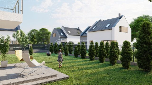 dom wolnostojący, 5 pokoi Jaworze. Zdjęcie 8