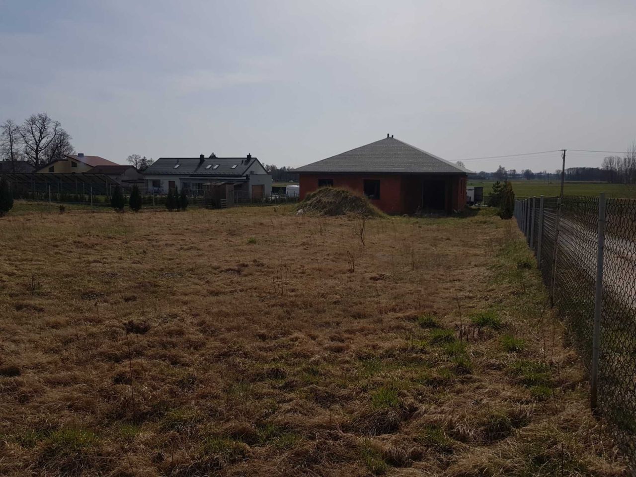 dom wolnostojący Witów-Kolonia. Zdjęcie 5