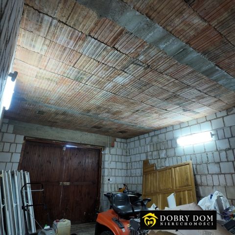 dom wolnostojący, 8 pokoi Rafałówka. Zdjęcie 23