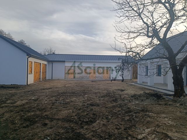 dom wolnostojący, 3 pokoje Baboszewo. Zdjęcie 2