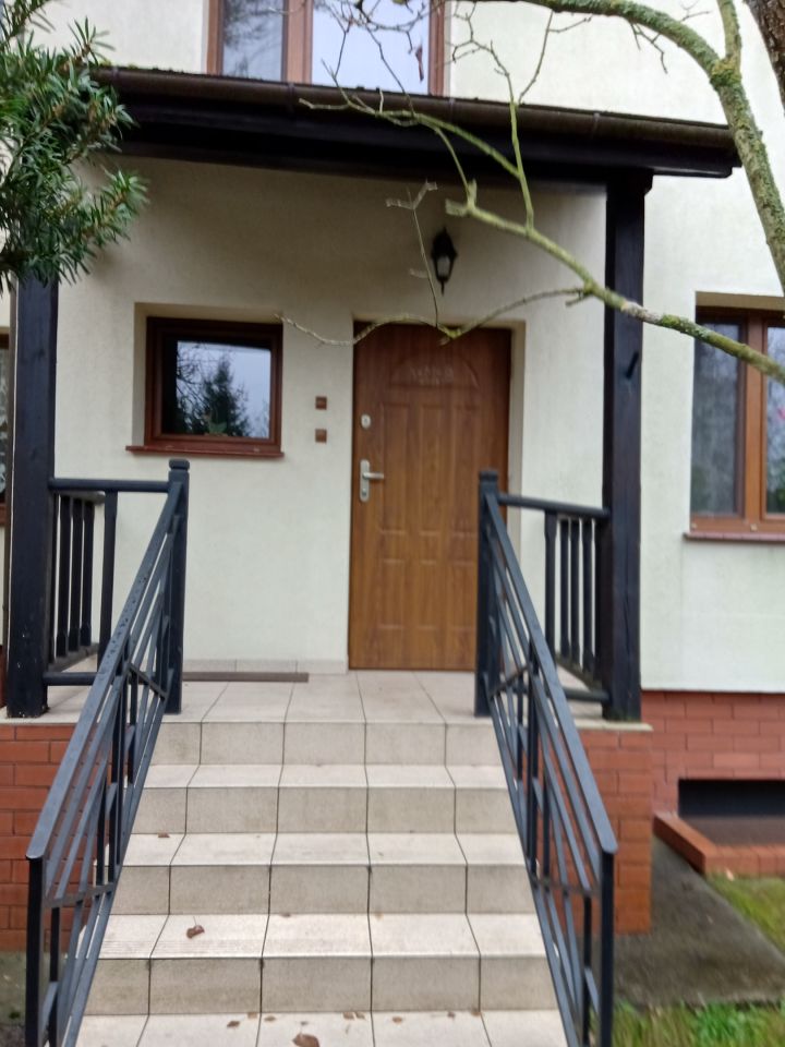 bliźniak, 7 pokoi Nadarzyn, ul. Jaworowa. Zdjęcie 5