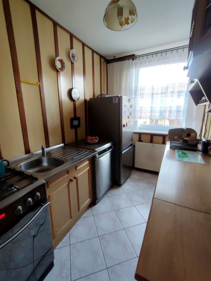 Mieszkanie 3-pokojowe Pszczyna. Zdjęcie 9