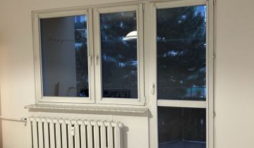 Mieszkanie 1-pokojowe Krotoszyn, os. Dąbrowskiego