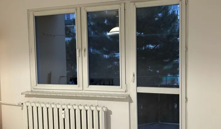 Mieszkanie 1-pokojowe Krotoszyn, os. Dąbrowskiego