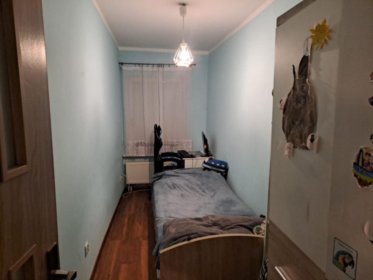 Mieszkanie 4-pokojowe Sławno, ul. I Pułku Ułanów. Zdjęcie 8