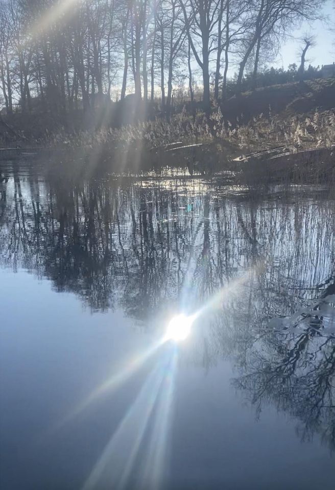 Działka rolno-budowlana Tucze. Zdjęcie 2