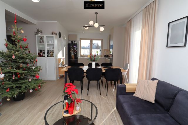 dom wolnostojący, 4 pokoje Skoki. Zdjęcie 4