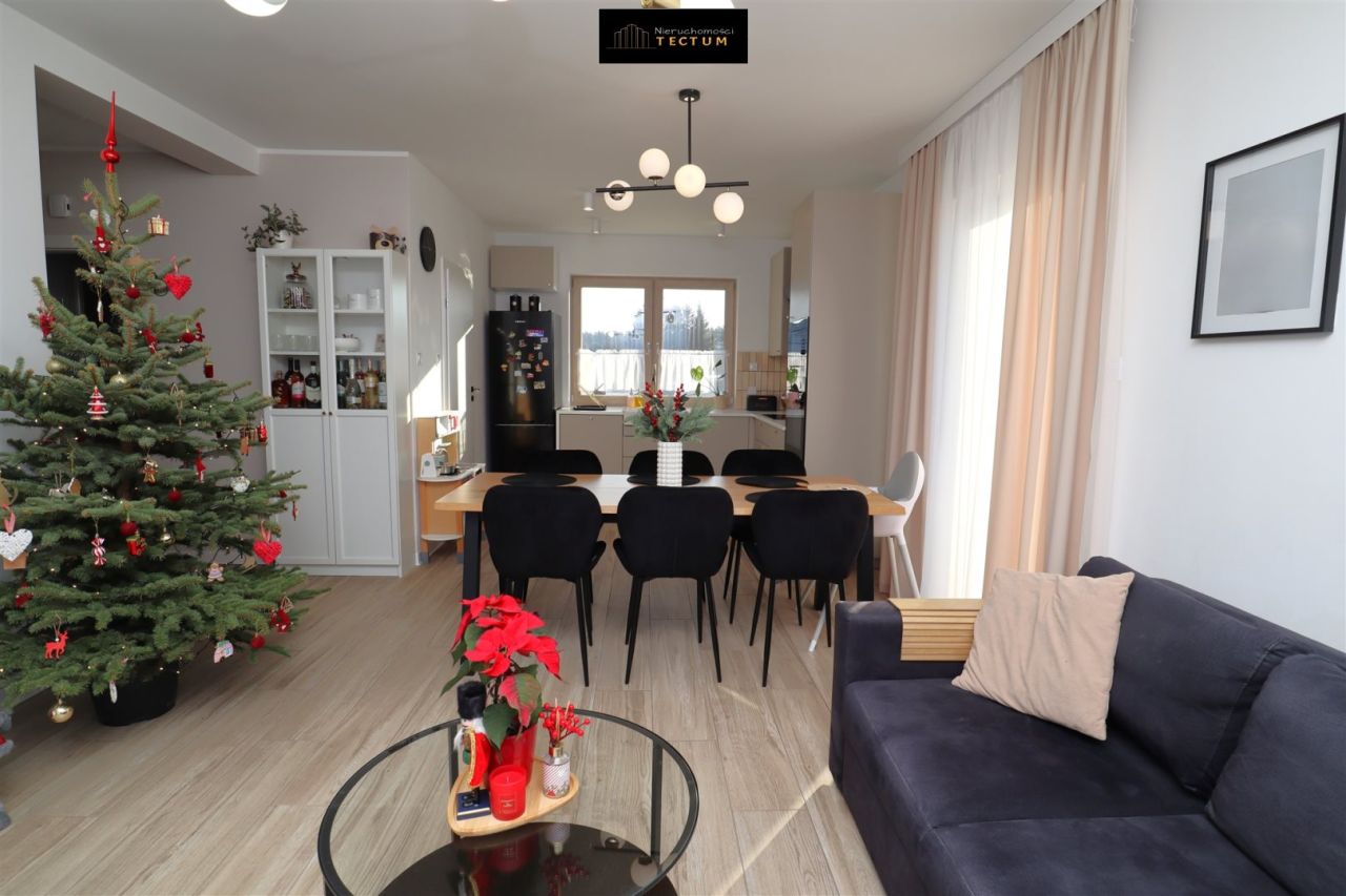 dom wolnostojący, 4 pokoje Skoki. Zdjęcie 4