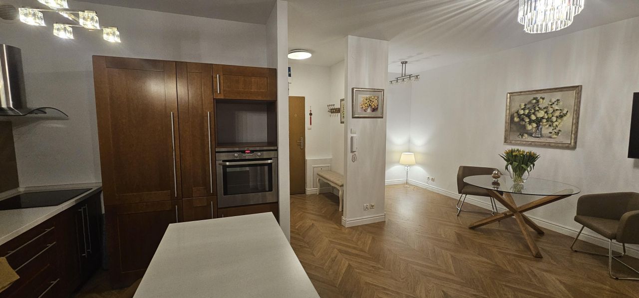 Mieszkanie 1-pokojowe Warszawa Natolin, ul. Franciszka Marii Lanciego. Zdjęcie 7