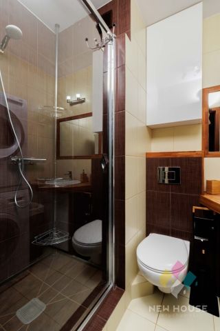 Mieszkanie 3-pokojowe Olsztyn, ul. Pana Tadeusza. Zdjęcie 11