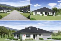 dom wolnostojący Siedliska. Zdjęcie 4